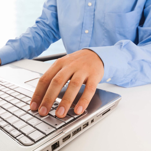 Ilustração Links Úteis