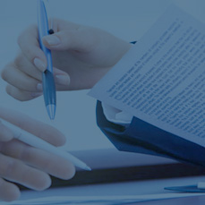 Ilustração Encontre Cartórios de Protesto em Bauru