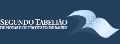 Segundo Tabelião de Notas e de Protesto de Bauru